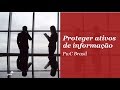 Proteger ativos de informao  pwc brasil