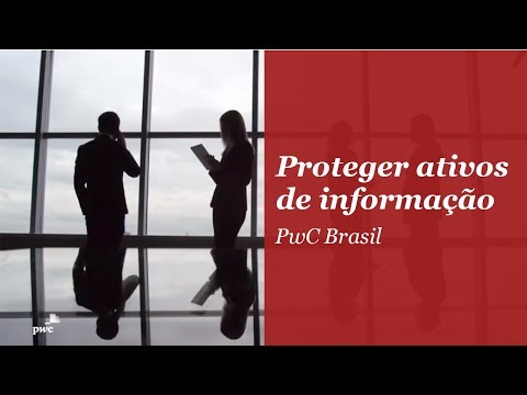 Vídeo: Como Proteger A Informação