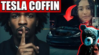 D4vd True Crime Story | Secretly Speaking: How Was Celeste’s Body Discovered?