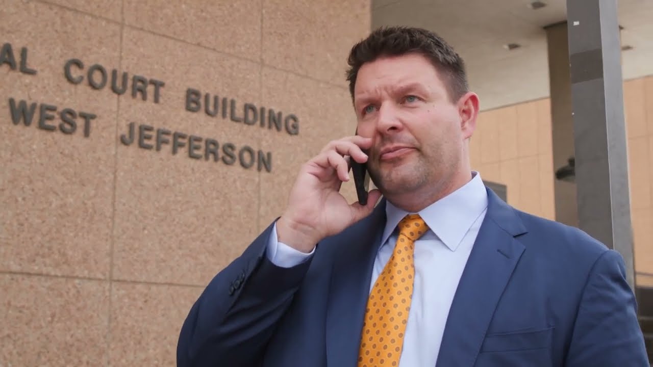 Silkman Law Firm Injury & Accident Lawyer | Phoenix Personal Injury Law Firm Overview