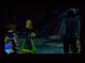 Kingdom Hearts II - Port Royal 1 Part 5