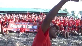 Bearkat Camp