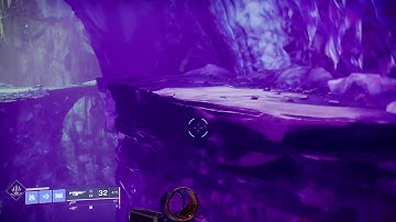 Bird error code from Last Wish