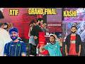 GRAND FINALS | ATIF VS KASHI | COMMENTARY | INSANE SET | TCL Champions Arena 2026 |Tekken 8