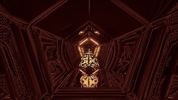 Vj Loops yellow gaming background Background | Free stock footage| VIDEO DIGITAL