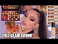 ULTIMATE FALL SMOKEY GLAM | BPERFECT X STACEY MARIE CARNIVAL 4 ANTIDOTE PALETTE