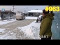 牛二條 963 大雪过后的东北农村真挺美！炊烟下做饭喂猪 屋里屋外一家人悠闲的生活