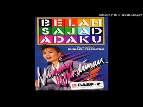 Nunung Wardiman - Belah Saja Dadaku - Composer : Dorie Kalmas 1986 (CDQ)
