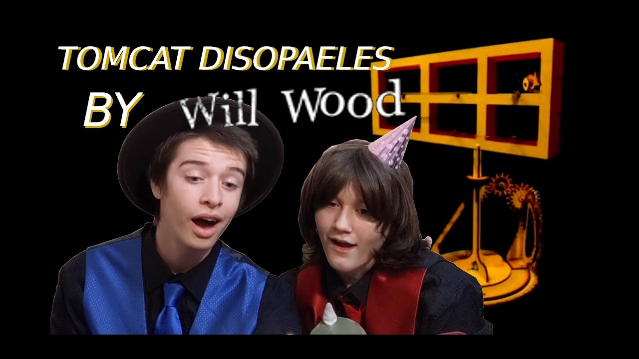 Tomcat Disposable [First Listen/Analysis] [Will Wood] YouTube
