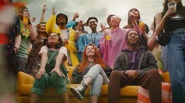 Welcome to Sheffield