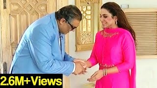 MEERA - Aik Din Dunya Ke Sath Eid Special - 26 June 2017 - Dunya News