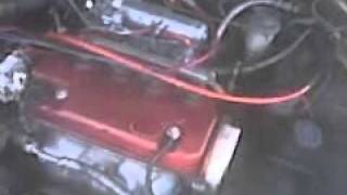 Blowing Honda Motor is fun?