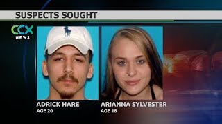Police Seek Two Suspects in Fatal Maple Grove Park Shooting