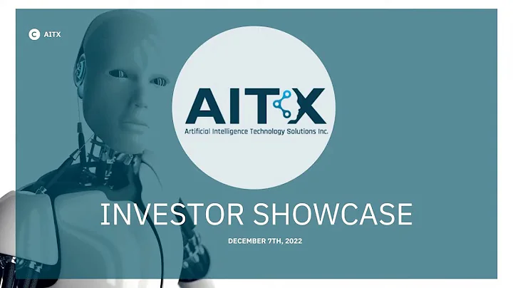 Discover the Future of Security at AITX Investor Open House