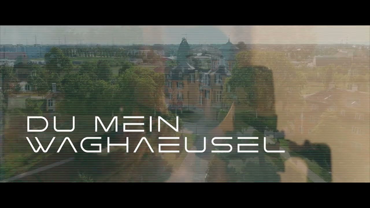 Du meine Heimat (Waghäusel)  Steffen Hoffner