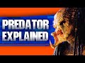 History Of The Predator