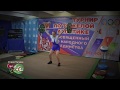 Тяжелая атлетика - детский турнир на День народного единства 2017 (рывок, девушки)