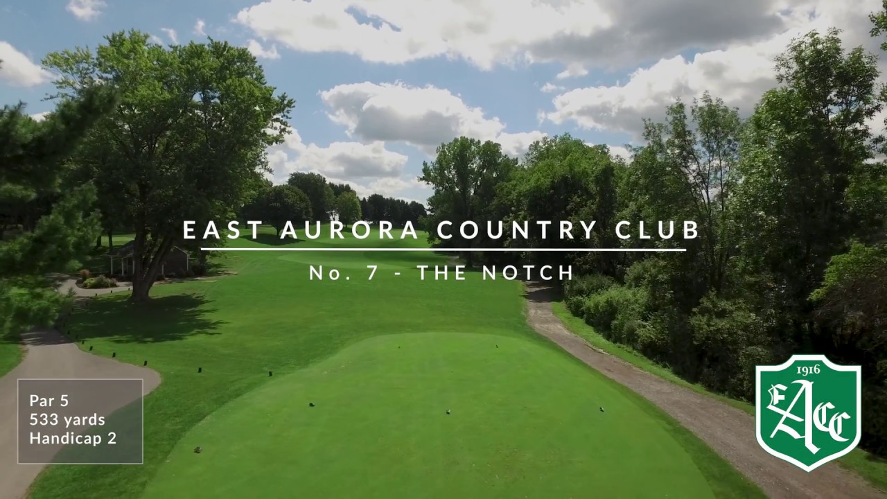 Aurora Country Club 