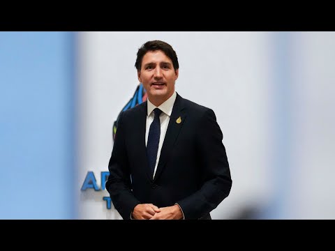 Justin Trudeau announces that child dental benefit now open to Canadians