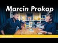 Marcin Prokop: jedyny tak SZCZERY wywiad | Imponderabilia #74