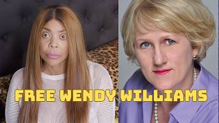Wendy Williams EXPOSES the Shocking TRUTH!