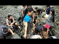 Fishing | Picnic | Hakchang Village | Nagaland