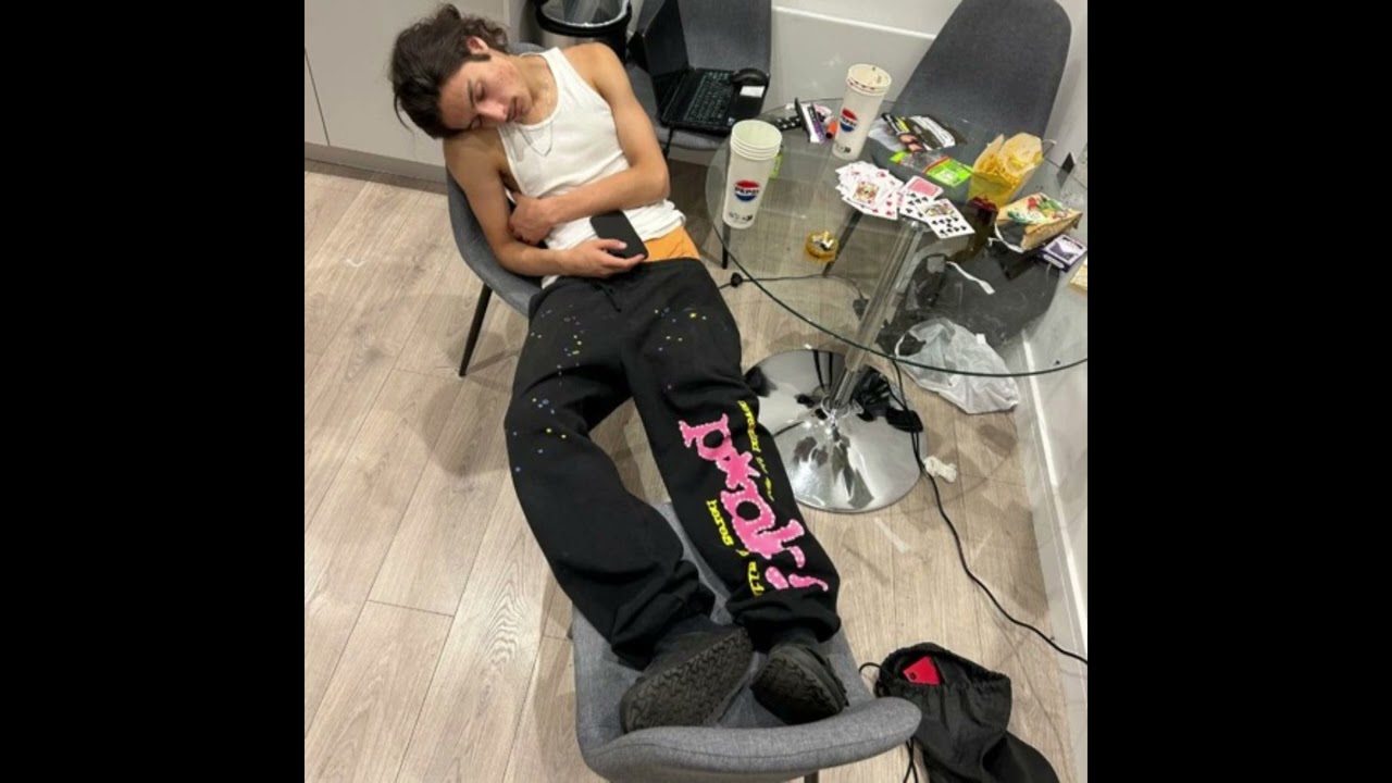 CATATONIC | CAL1STO x ERNEST x LANCEY FOUX type beat | PROD. TADIS X ANXIETIC