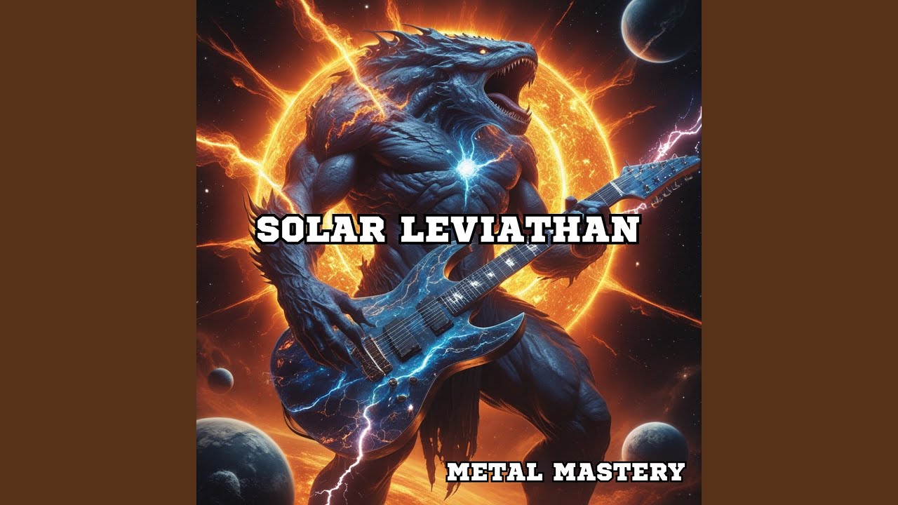 Watch Solarquake on YouTube Watch Solarquake on YouTube