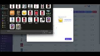 Productos y Etiquetado con FitLife Gym Pro screenshot 3