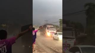 Tưởng Bơ Mà Ai Dè