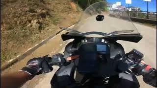 Ride ve zuai ang nge khawchhungah..
