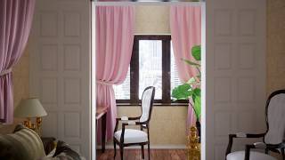 Real time visualization [Classic Interior]