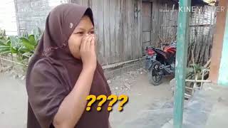 Roni dan Bakron story wa terbaru 2019