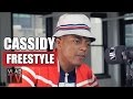 Cassidy: VladTV Freestyle