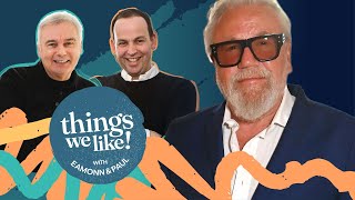 Ray Winstone - East End to Hollywood