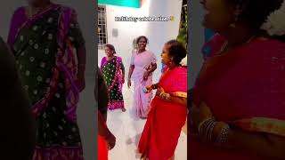 03/05/26 Bhuvaneshwari and shiva baby shower celebration🎉 shiva happy birthday 🎂🎈 🎂