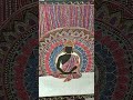 Buddha Handmade Dot Painting #creativeart #artinspiration #buddha #