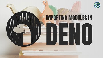 How to Import Modules in Deno (Bonus: Integrity Checking)