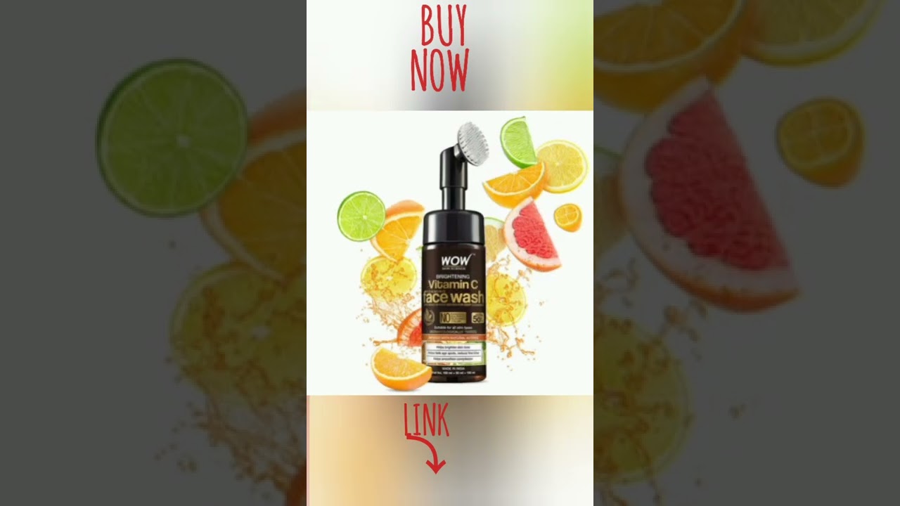 wow skin science all product  offer 1 buy and 1 free product