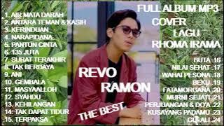 RHOMA IRAMA Full Album MP3, Cover By. REVO RAMON Terbaru Vol. 1