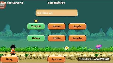 Ngọc Rồng Online - Thủ thuật BUG MAP xuyên lục địa!!!!!