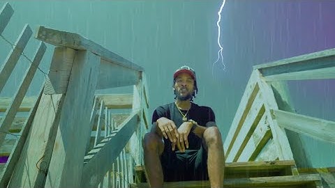 H Ty James - Back In The Lab ( Official Music Video