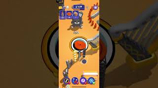 All In Hole - Level 9996