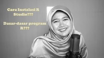 Pengenalan Program R (Part 1)