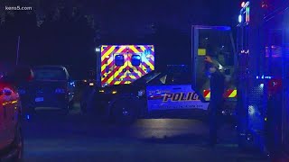 Police Couple Shot Inside Car On Far East Side