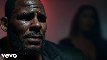 R. Kelly – Lust Ruined My Life | A.I New Song From Jail