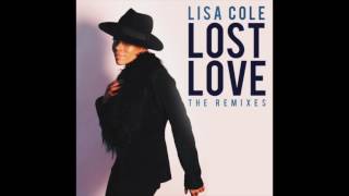 Lisa Cole - Lost Love [DrewG Remix]