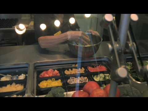 UCI Dining Commercial