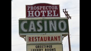 Prospector Hotel & Casino 2024, Ely Nevada Hotel Nevada Gambling Hall Ely Nv
