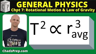 7.5 Kepler's Laws of Planetary Motion